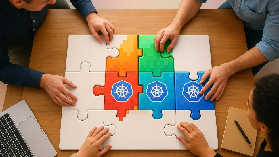 Moderne infrastruktur og DevOps-løsninger fra PXL