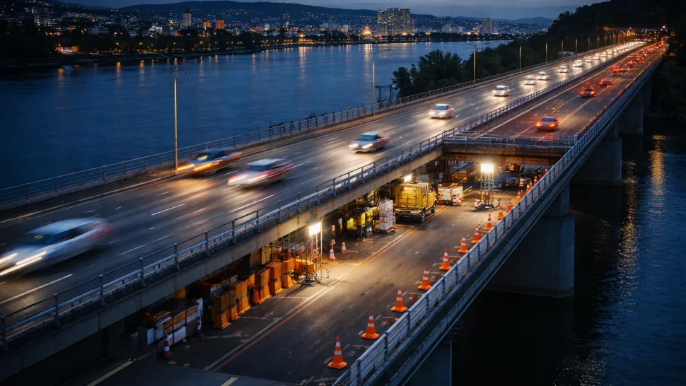 Kubernetes deployment arkitektur med ArgoCD og GitOps