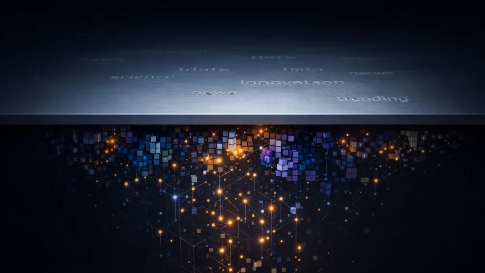 AI-drevet semantisk søk med Meilisearch