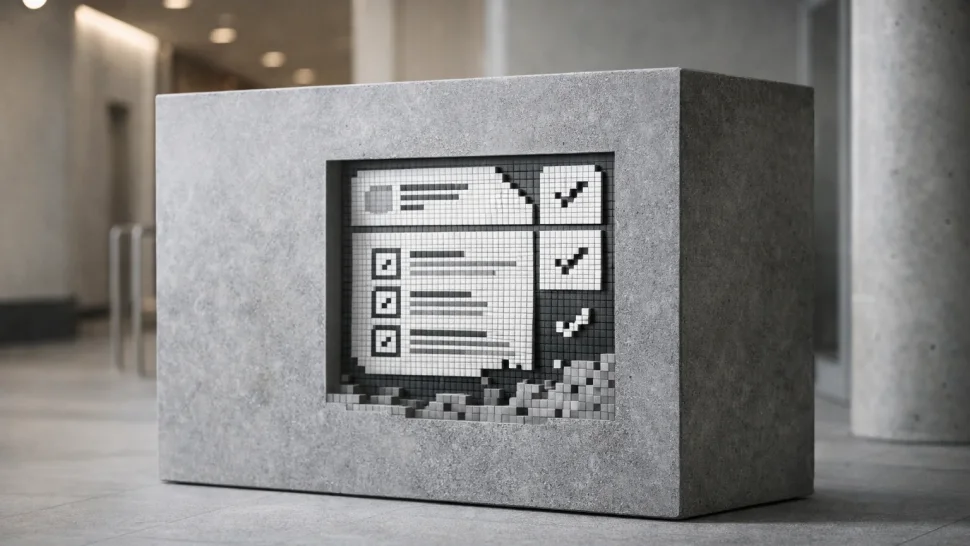 Tilgjengelighetserklæring og dokumentasjon av universell utforming