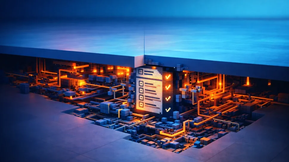 Tjenestedesign og Service Blueprint – helhetlig kartlegging hos PXL